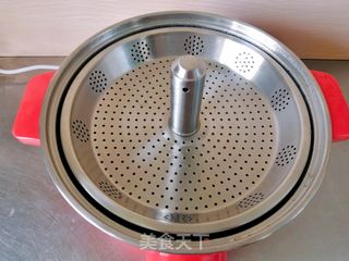 香辣花生毛豆的做法步骤:4