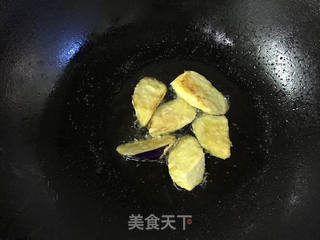 地三鲜的做法步骤：4