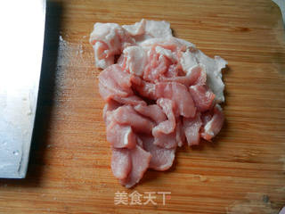 干锅平包菜的做法步骤：3