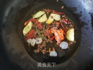 红焖牛肉的做法步骤：7