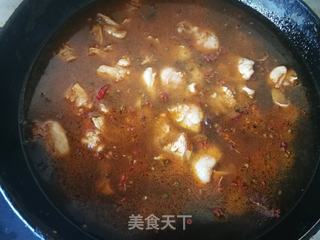 红焖牛肉的做法步骤：12