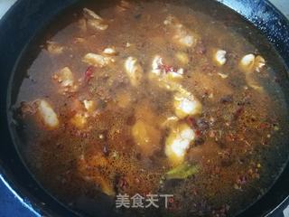 红焖牛肉的做法步骤：14