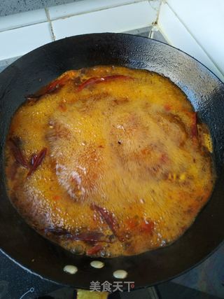麻辣烫的做法步骤:3