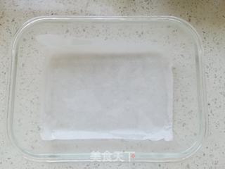 玉米南瓜蒸糕的做法步骤:5