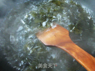 香辣海带的做法步骤：2