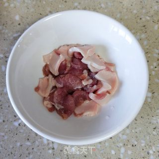 泡菜炖豆腐的做法步骤：3