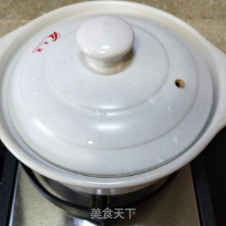 泡菜炖豆腐的做法步骤：11