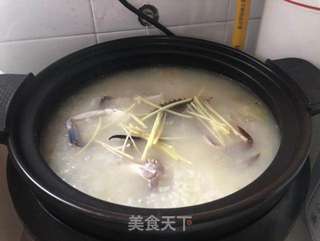 海鲜粥的做法步骤:6