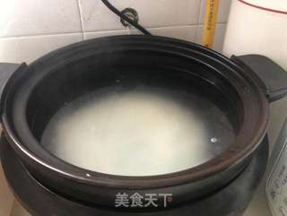 海鲜粥的做法步骤:4