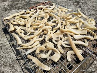 腌萝卜干的做法步骤:14