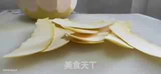 蜂蜜柚子茶的做法步骤:2