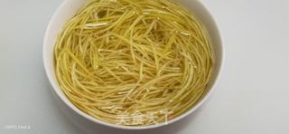 蜂蜜柚子茶的做法步骤:5
