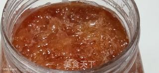 蜂蜜柚子茶的做法步骤:9