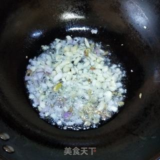 香辣花甲的做法步骤:6