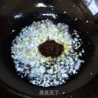 香辣花甲的做法步骤:7