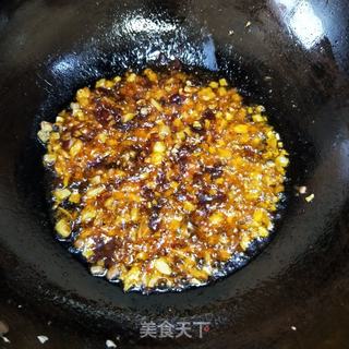 香辣花甲的做法步骤:8