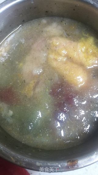 家庭版烧鱼籽的做法步骤:2