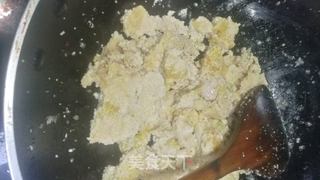 家庭版烧鱼籽的做法步骤:4