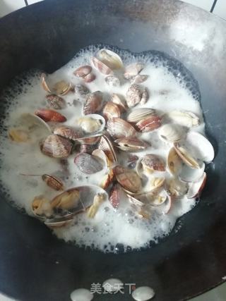 香辣花甲的做法步骤:2