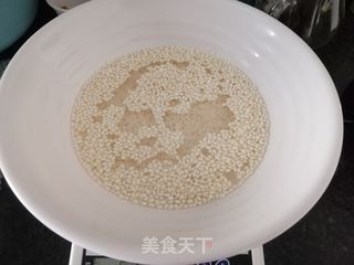 自制年糕的做法步骤:2