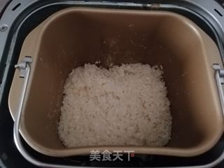 自制年糕的做法步骤:4