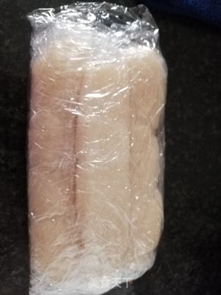 自制年糕的做法步骤:9