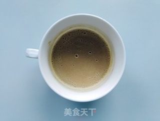 花生酱拌茄子的做法步骤:4