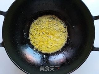 茶树菇瘦肉饭的做法步骤:5