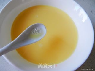 嫩滑鸡蛋羹的做法步骤:4