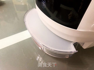 海胆鱼子拌饭的做法步骤:6