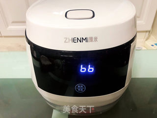海胆鱼子拌饭的做法步骤:8