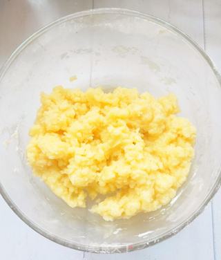 自从学会了它我再也不去糕点店了的做法步骤:7