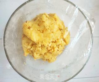 自从学会了它我再也不去糕点店了的做法步骤:8