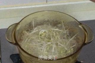 香喷喷水煮鱼,用巴沙鱼做得更完美的做法步骤:3
