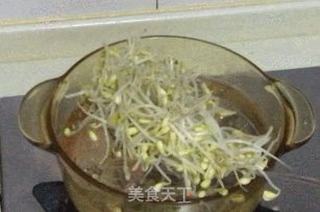 香喷喷水煮鱼,用巴沙鱼做得更完美的做法步骤:4