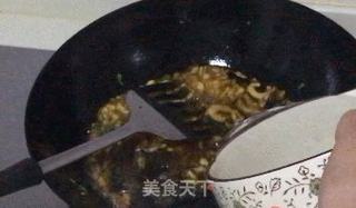 香喷喷水煮鱼,用巴沙鱼做得更完美的做法步骤:6
