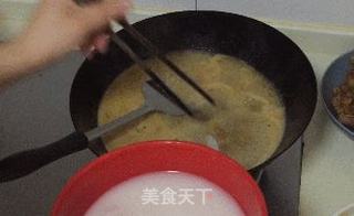 香喷喷水煮鱼，用巴沙鱼做得更完美的做法步骤：7