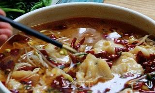 香喷喷水煮鱼,用巴沙鱼做得更完美的做法步骤:12