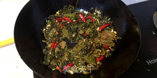 酸菜鱼,小美的美食的做法步骤:4