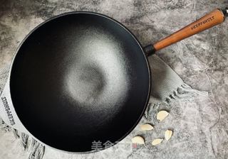 川味回锅肉的做法步骤:10