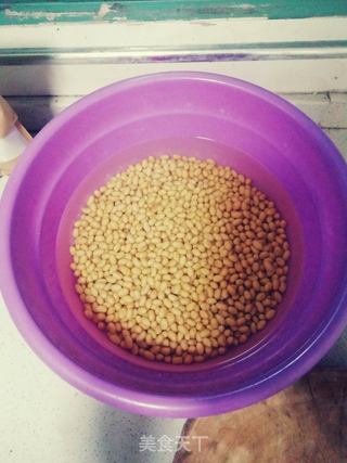 老豆腐的做法步骤:2