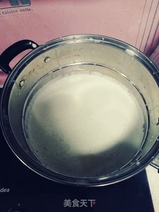 老豆腐的做法步骤:4