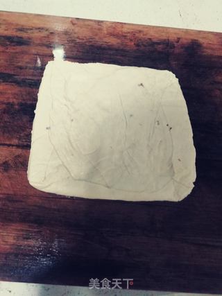 老豆腐的做法步骤:7