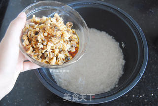 海鲜饭的做法步骤:5