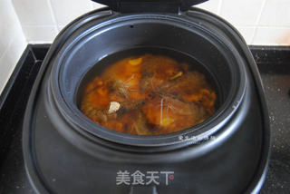 海鲜饭的做法步骤:6