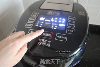 海鲜饭的做法步骤:7