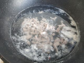 皮蛋瘦肉粥的做法步骤:5