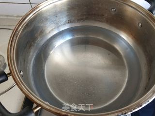 皮蛋瘦肉粥的做法步骤:6