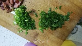皮蛋瘦肉粥的做法步骤:4