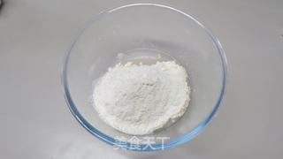 卡通豆沙馒头的做法步骤：2